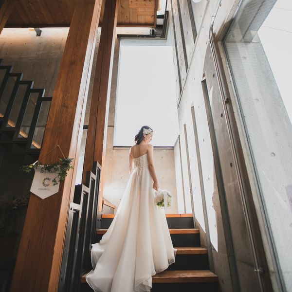みなとみらい駅の格安 激安の結婚式場 口コミ人気の1選 ウエディングパーク