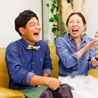 【まるっと1日、ふたりらしく！】2部制Wフリープラン相談会