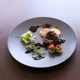 ★当日予約歓迎【人気No1!】とろける黒毛和牛×オマール海老無料試食♪