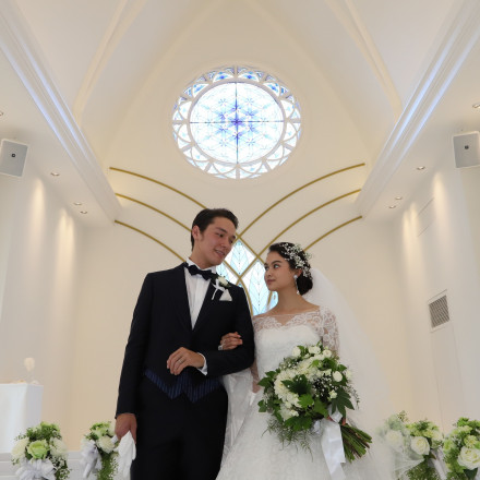 FLOWER OF LIFE CHURCH