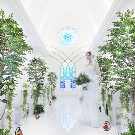 FLOWER OF LIFE CHURCH(フラワーオブライフチャーチ)