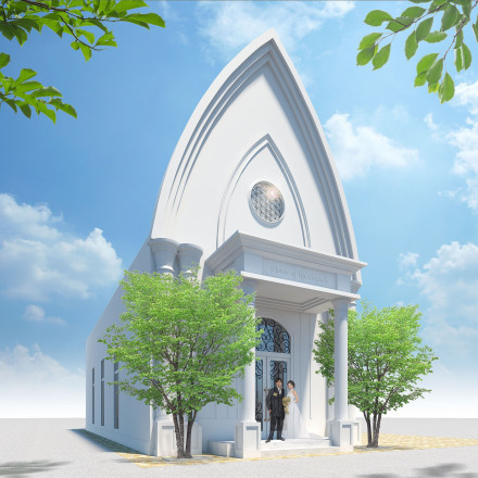 FLOWER OF LIFE CHURCH
