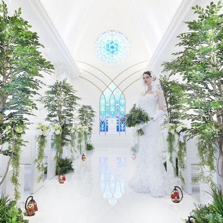 FLOWER OF LIFE CHURCH(フラワーオブライフチャーチ)