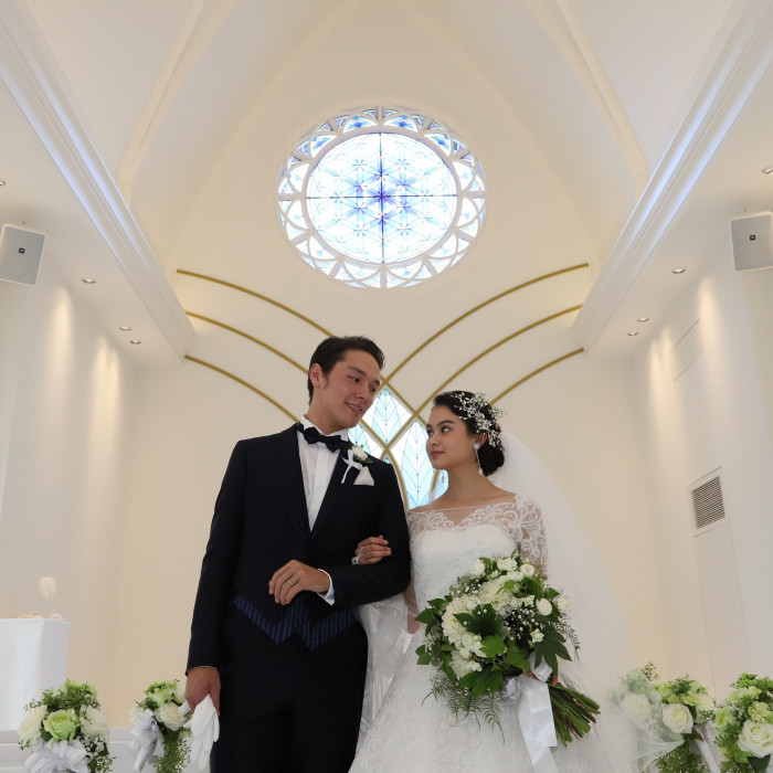 FLOWER OF LIFE CHURCH