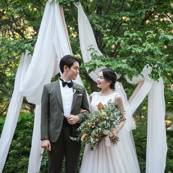 The Gatehouse ゲートハウス の結婚式 特徴と口コミをチェック ウエディングパーク