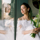 ＼ 今月のSpecial特典 ／WEDDING DRESS 15万円OFF★