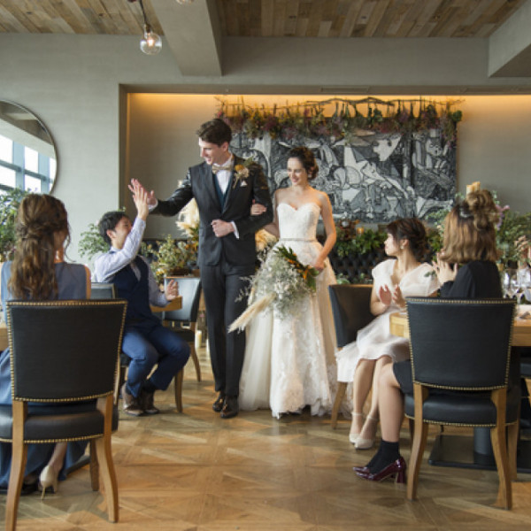 The Gatehouse ゲートハウス の結婚式費用 プラン料金 二次会 ウエディングパーク The Gatehouse ゲートハウス の結婚式費用 プラン料金 二次会 ウエディングパーク