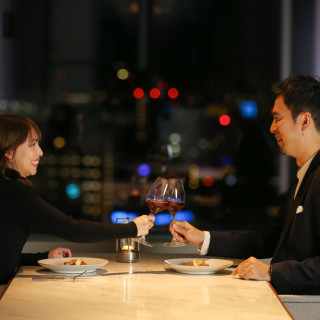 【1.5万円相当】レストランのお食事プレゼント！