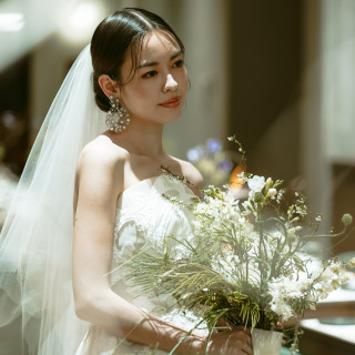 【GW限定】少人数婚にオススメ*美食*レストラン×アットホームW