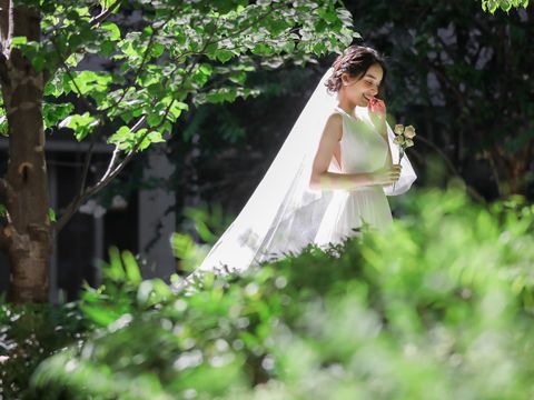 The Gatehouse ゲートハウス の結婚式 特徴と口コミをチェック ウエディングパーク
