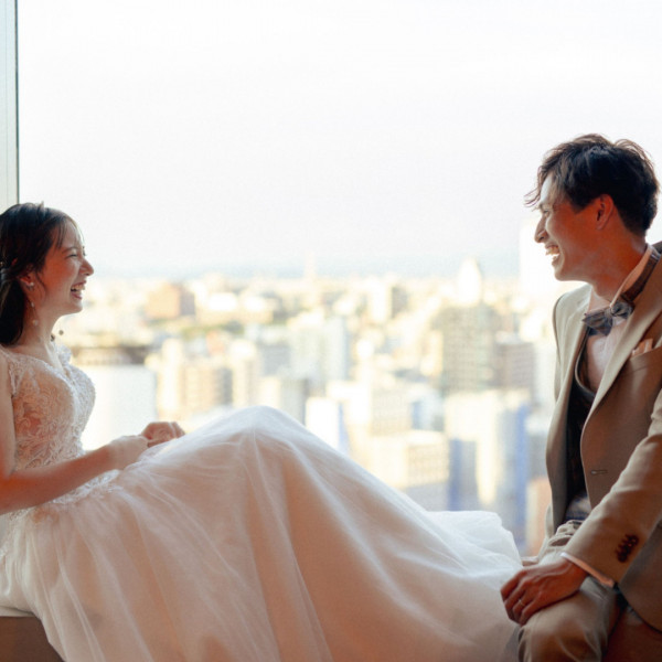 2025年12月までにご結婚式開催の方限定！挙式料金全額無料！