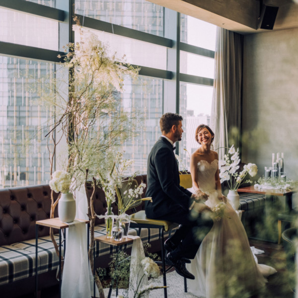 2025年12月までにご結婚式開催の方限定！挙式料金全額無料！