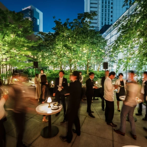 2025年12月までにご結婚式開催の方限定！挙式料金全額無料！