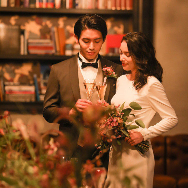 2025年12月までにご結婚式開催の方限定！挙式料金全額無料！