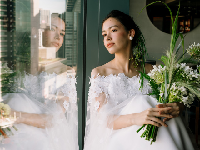 ＼今月のSpecial特典／WEDDING DRESS 15万円OFF