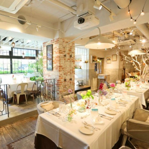 trattoria SANTALUCIA(トラットリア サンタルチア)