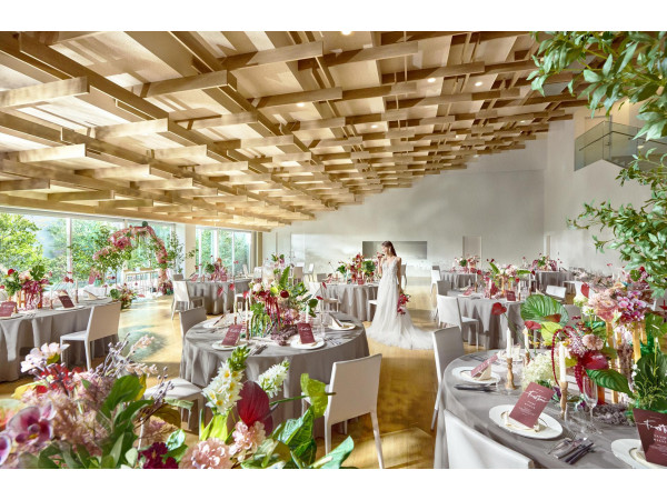 The Banquet Room