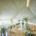 MIRAIE Wedding（ミライエウエディング）