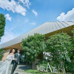 結婚式当日の流れ