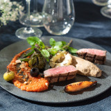 【来館特典】3万円相当の大人気のお料理の無料試食会☆
