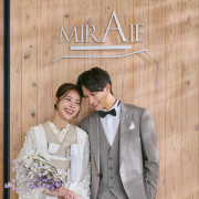 MIRAIE Wedding(ミライエウエディング)