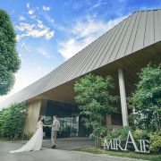 MIRAIE Wedding（ミライエウエディング）