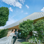 MIRAIE Wedding（ミライエウエディング）