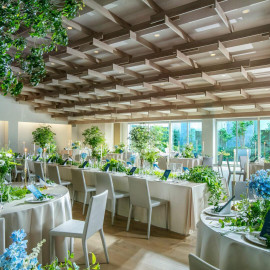 口コミ4.3★5万ギフト〈豪華3万試食＋ギフト券2万〉感動チャ ペル