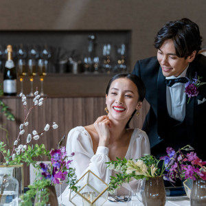 The Guest Room|MIRAIE Wedding(ミライエウエディング)の写真(20635517)