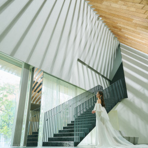 entrance|MIRAIE Wedding（ミライエウエディング）の写真(54888947)
