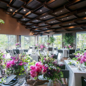 The Guest Room|MIRAIE Wedding(ミライエウエディング)の写真(20635570)