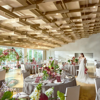 口コミ4.3★5万ギフト〈豪華3万試食＋ギフト券2万〉感動チャ ペル