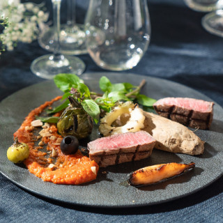 【来館特典】3万円相当の大人気のお料理の無料試食会☆