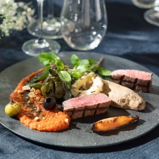 【来館特典】3万円相当の大人気のお料理の無料試食会☆