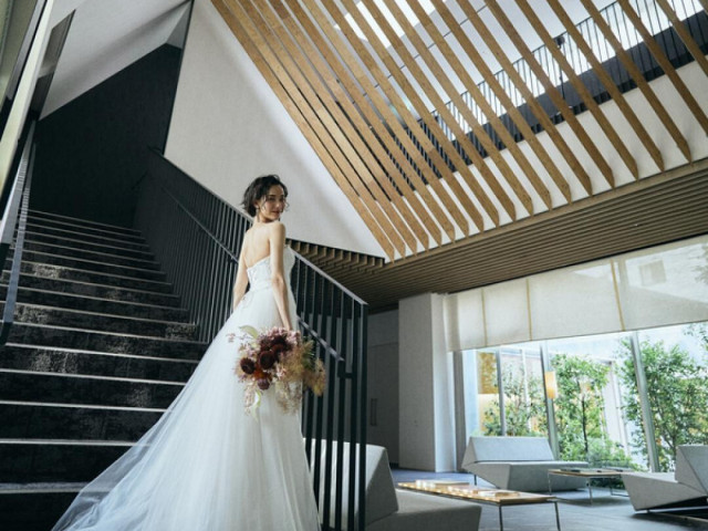 ファッションショー