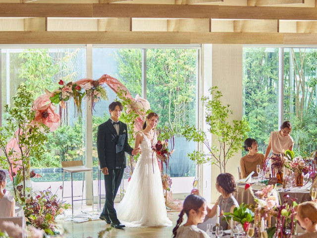 【お得なご来館特典とご成約特典】