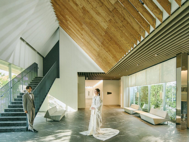 ファッションショー