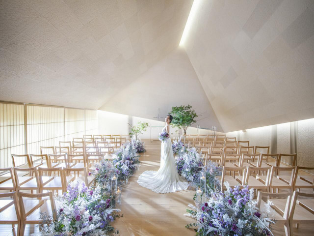 ファッションショー