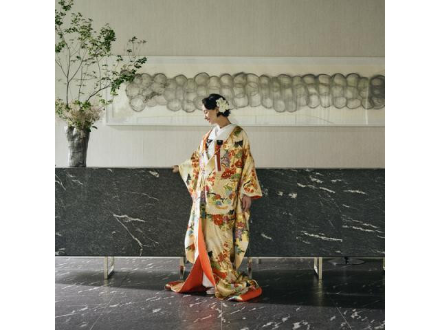 ファッションショー