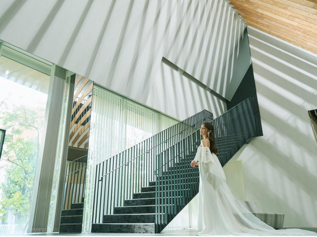 ファッションショー