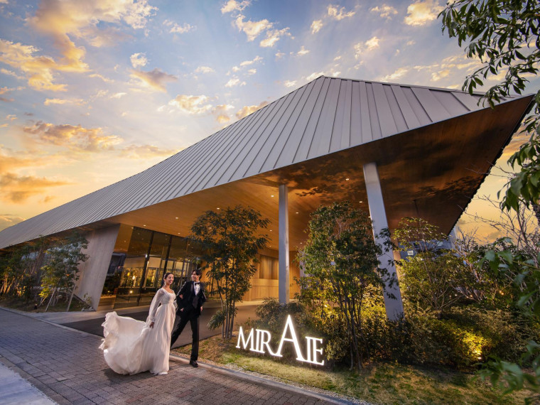 ミライエの想い