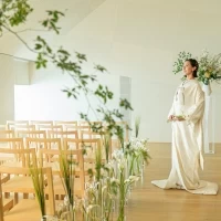 MIRAIE Wedding（ミライエウエディング）