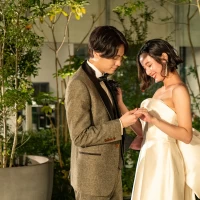 MIRAIE Wedding（ミライエウエディング）