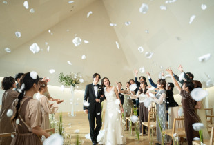 MIRAIE Wedding（ミライエウエディング）