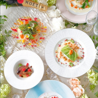【至福のひととき!】ホテルの美食体験フェア