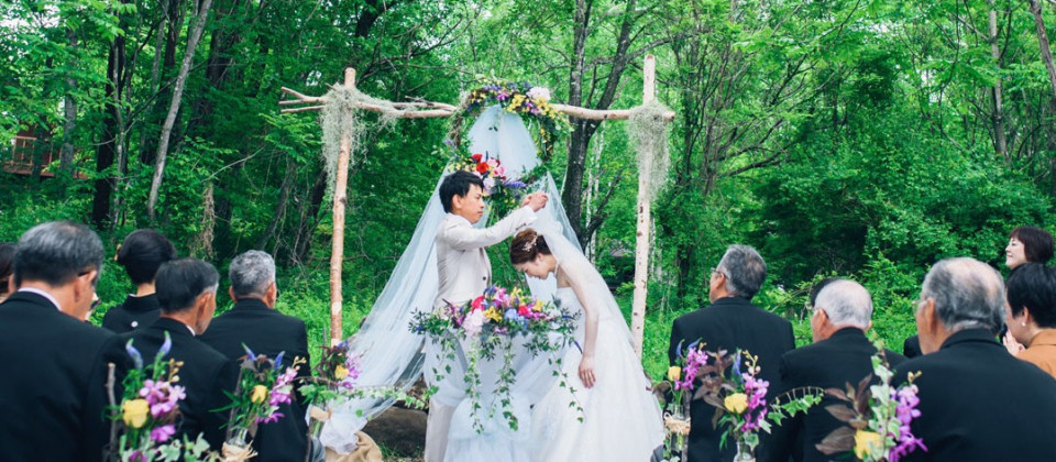 憧れの信州 八ヶ岳リゾートのキリスト教式ができる結婚式場 卒花嫁のリアルな口コミ ウエディングパーク
