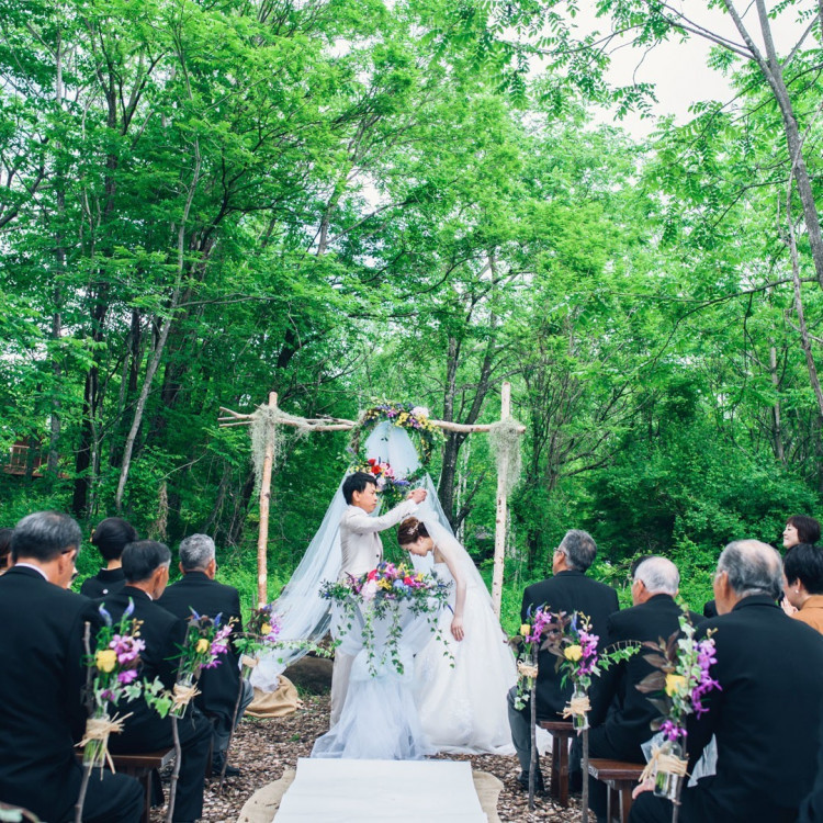 ル ピオニエ オズブライダル の結婚式 特徴と口コミをチェック ウエディングパーク