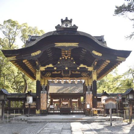 豊国神社