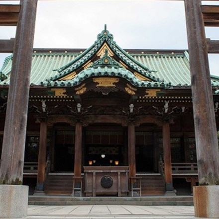 牛嶋神社