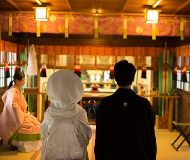 池尻稲荷神社